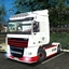 gts Daf XF 105 by Nomad ver... - GTS TRUCK'S