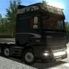 gts DAF XF 105.510 by mjaym... - GTS TRUCK'S