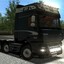 gts DAF XF 105.510 by mjaym... - GTS TRUCK'S