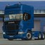 gts Scania R500 V8 6x4 + In... - GTS TRUCK'S