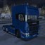 gts Scania R500 V8 6x4 + In... - GTS TRUCK'S