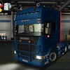 gts Scania R500 V8 6x4 + In... - GTS TRUCK'S