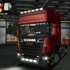 gts Scania-R730 + Interieur... - GTS TRUCK'S