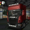gts Scania-R730 + Interieur... - GTS TRUCK'S