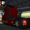 gts Volvo Fm New by SCS,Don... - GTS TRUCK'S
