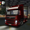 gts Volvo Fm New by SCS,Don... - GTS TRUCK'S