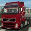 gts Volvo FH 12 KREISS verv... - GTS TRUCK'S