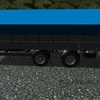 gts Iveco Eurostar Spondato... - GTS COMBO'S