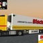 gts Volvo FH + Trailer Bisc... - GTS COMBO'S