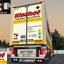 gts Volvo FH + Trailer Bisc... - GTS COMBO'S