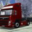 gts Volvo FM New + Krone tr... - GTS COMBO'S