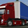 gts Volvo FM New + Krone tr... - GTS COMBO'S