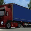 gts Volvo FM New + Krone tr... - GTS COMBO'S