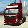 gts Volvo FM New + Krone tr... - GTS COMBO'S