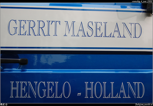 DSC 2766-border Maseland - Hengelo