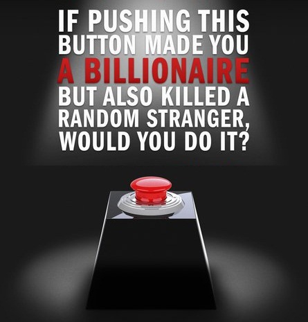 billionaire button - 