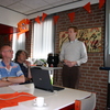 Â© RenÃ© Vriezen 2008-06-04... - KlankBordGroep P2 Eten bij ...