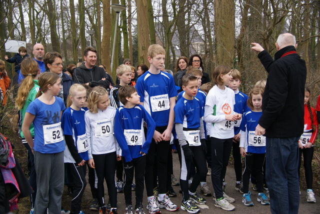 DSC02458 Jeugdlopen Brielle 4 maart 2012