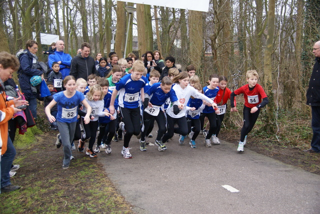 DSC02463 Jeugdlopen Brielle 4 maart 2012