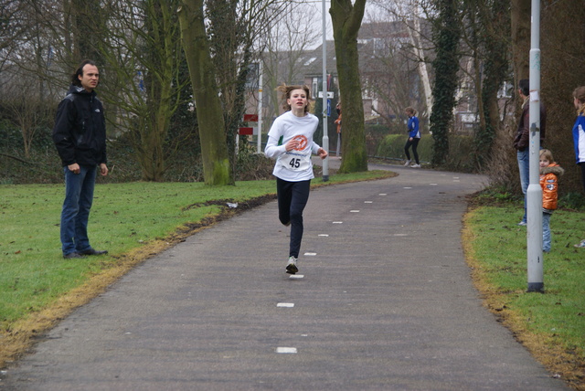 DSC02482 Jeugdlopen Brielle 4 maart 2012