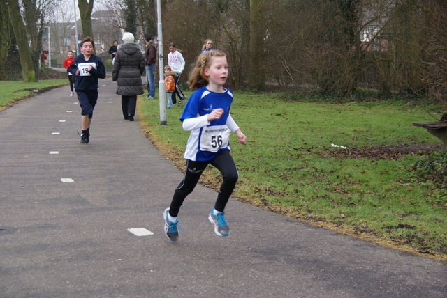 DSC02494 Jeugdlopen Brielle 4 maart 2012