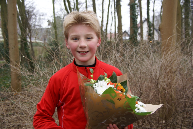 DSC02506 Jeugdlopen Brielle 4 maart 2012