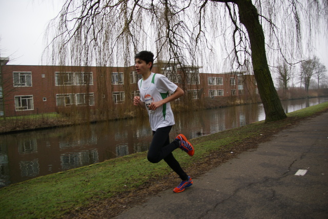 DSC02531 Jeugdlopen Brielle 4 maart 2012