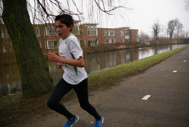 DSC02534 Jeugdlopen Brielle 4 maart 2012