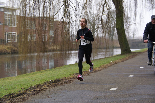 DSC02536 Jeugdlopen Brielle 4 maart 2012