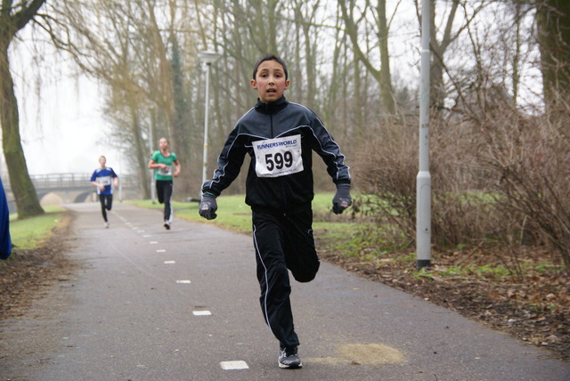 DSC02541 Jeugdlopen Brielle 4 maart 2012