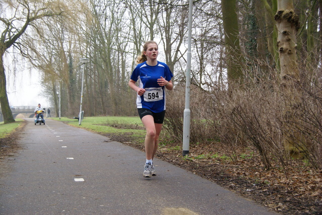 DSC02544 Jeugdlopen Brielle 4 maart 2012