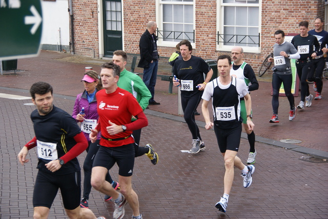 DSC02566 Brielse Maasloop 4 maart 2012