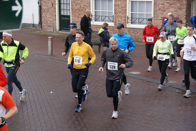 DSC02573 Brielse Maasloop 4 maart 2012