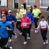 DSC02577 - Brielse Maasloop 4 maart 2012