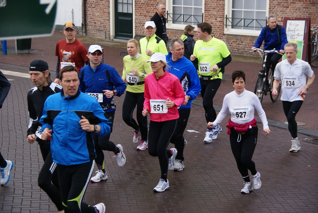 DSC02577 Brielse Maasloop 4 maart 2012