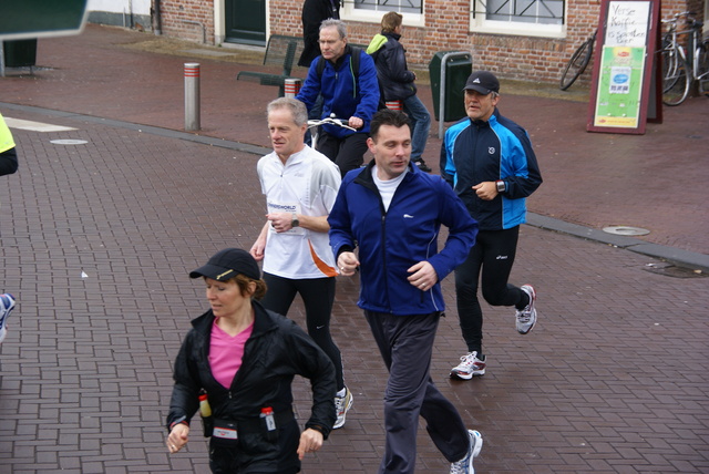 DSC02578 Brielse Maasloop 4 maart 2012