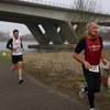 DSC02597 - Brielse Maasloop 4 maart 2012