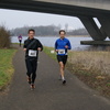 DSC02616 - Brielse Maasloop 4 maart 2012