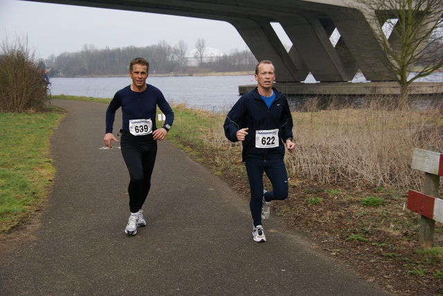 DSC02618 Brielse Maasloop 4 maart 2012