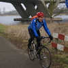 DSC02619 - Brielse Maasloop 4 maart 2012