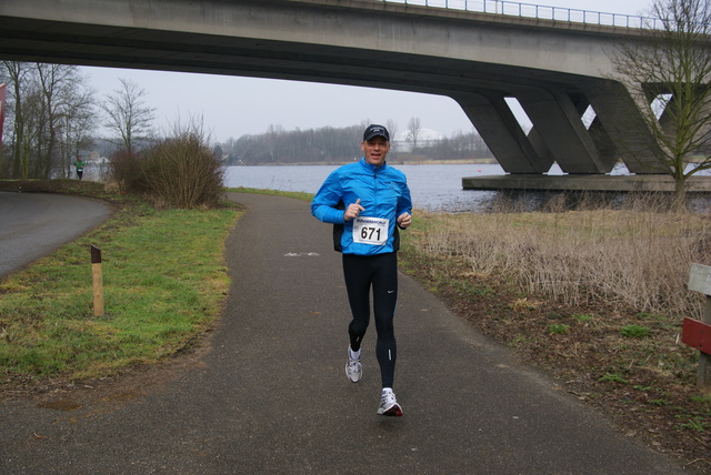 DSC02620 Brielse Maasloop 4 maart 2012