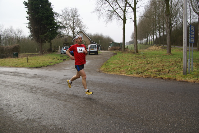 DSC02621 Brielse Maasloop 4 maart 2012