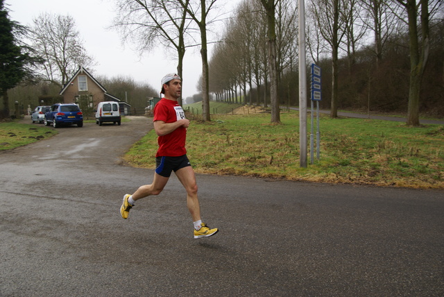 DSC02622 Brielse Maasloop 4 maart 2012