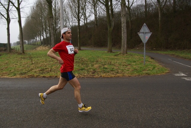 DSC02623 Brielse Maasloop 4 maart 2012