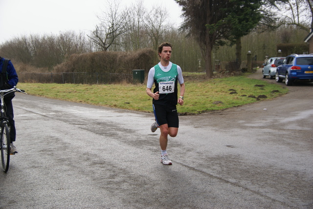 DSC02624 Brielse Maasloop 4 maart 2012