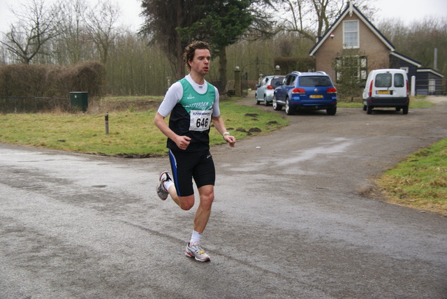 DSC02625 Brielse Maasloop 4 maart 2012