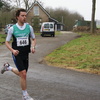 DSC02626 - Brielse Maasloop 4 maart 2012