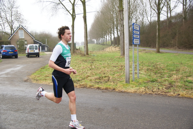 DSC02627 Brielse Maasloop 4 maart 2012