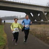 DSC02636 - Brielse Maasloop 4 maart 2012