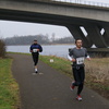 DSC02637 - Brielse Maasloop 4 maart 2012